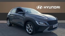 Hyundai Kona 1.0 TGDi 48V MHEV SE Connect 5dr Petrol Hatchback
